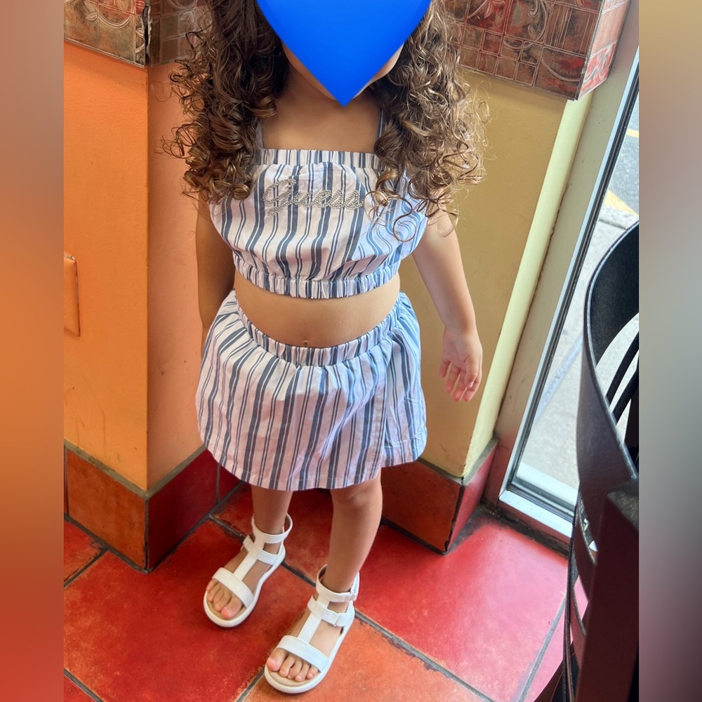 2 piece set